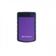 Внешний жесткий диск 4 TB Transcend StoreJet 25H3 (TS4TSJ25H3P) - изображение 2