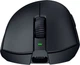 Мышь беспроводная Razer DeathAdder V3 Pro Wireless & Mouse Dock Black (RZ01-04630300-R3WL) - изображение 2