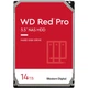 Жесткий диск WD Red Pro 14 TB (WD142KFGX) - изображение 2