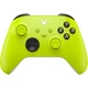 Геймпад беспроводной Microsoft Xbox Series X | S Wireless Controller Electric Volt (QAU-00022) - изображение 1