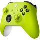 Геймпад беспроводной Microsoft Xbox Series X | S Wireless Controller Electric Volt (QAU-00022) - изображение 3