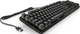 Клавіатура HP Pavilion Gaming 550 RGB 104key Red Hybrid USB Black (9LY71AA) - зображення 3