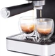 Рожкова кавоварка Russell Hobbs Distinctions Metallic (26452-56) - зображення 7