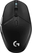 Мышь беспроводная Logitech G303 Shroud Edition Wireless Mouse (910-006105) - изображение 1