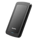 Внешний жесткий диск 1 TB ADATA HV300 Black (AHV300-1TU31-CBK) - изображение 2