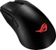 Мышь беспроводная ASUS ROG Gladius III Aimpoint Bluetooth/Wireless Black (90MP02Y0-BMUA01) - изображение 2
