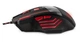 Миша Esperanza MX201 Wolf red (EGM201R) - зображення 2