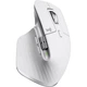 Мышь беспроводная Logitech MX Master 3S Pale Grey (910-006560) - изображение 6