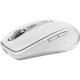 Мышь беспроводная Logitech MX Anywhere 3S Bluetooth Pale Gray (910-006959) - изображение 2