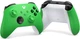 Геймпад беспроводной Microsoft Xbox Series X | S Wireless Controller Velocity Green (QAU-00091) - изображение 4