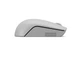 Миша бездротова Lenovo 300 Wireless Arctic Grey (GY51L15678) - зображення 2