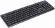 Клавиатура Gembird KB-UM-107-UA Black USB UKR - изображение 3