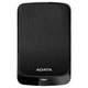 Внешний жесткий диск 1 TB ADATA HV320 Black (AHV320-1TU31-CBK) - изображение 2