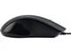 Мышь Gembird MUS-GU-02 Black USB - изображение 3