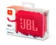 Портативна колонка JBL Go 3 Red (JBLGO3RED) - зображення 8