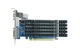 Видеокарта ASUS GeForce GT 710 2GB DDR3 EVO silent (GT710-SL-2GD3-BRK-EVO) - изображение 2