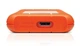 Внешний жесткий диск 2 TB LaCie Rugged Mini (LAC9000298) - изображение 3