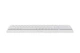 Клавіатура A4Tech Fstyler FK15 White USB - зображення 2