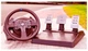 Комплект (руль, педали) Thrustmaster T300 RS GT EditionOfficial Sony licensed (4160681) - изображение 6