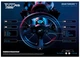 Комплект (руль, педали) Thrustmaster T300 RS GT EditionOfficial Sony licensed (4160681) - изображение 7