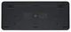 Клавиатура беспроводная Logitech Signature K650 For Business UA USB/Bluetooth Graphite (920-010945) - изображение 6