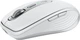 Мышь беспроводная Logitech MX Anywhere 3S Pale Grey (910-006930) - изображение 1