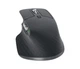Миша бездротова Logitech MX Master 3S Black (910-006559) - зображення 3