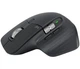 Миша бездротова Logitech MX Master 3S Black (910-006559) - зображення 5