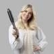 Электрощетка Remington PROluxe You Adaptive Hot Brush CB9800 - изображение 4