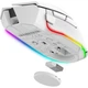 Миша бездротова Razer Basilisk V3 Pro Wireless White (RZ01-04620200-R3G1) - зображення 5