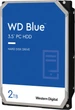 Жесткий диск 2 TB WD (WD20EZBX) - изображение 2