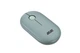 Мышь беспроводная 2E MF300 Silent WL/BT Ashen Green (2E-MF300WGN) - изображение 6