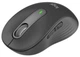 Мышь беспроводная Logitech Signature M650 L Wireless Mouse for Business Graphite (910-006348) - изображение 3