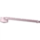 Клавиатура беспроводная Logitech MX Keys Mini Wireless Illuminated UA Rose (920-010500) - изображение 3