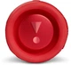 Портативная колонка JBL Flip 6 Red (JBLFLIP6RED) - изображение 7