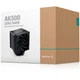 Кулер для процессора DeepCool AK500 ZERO DARK - изображение 6