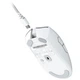 Мышь беспроводная Razer DeathAdder V3 Pro Wireless White (RZ01-04630200-R3G1) - изображение 3