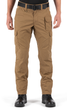 Тактичні штани 5.11 Tactical ABR PRO PANT Kangaroo W33/L36 (74512-134) - изображение 1