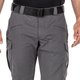 Штани тактичні 5.11 Tactical Icon Pants Flint W34/L36 (74521-258) - изображение 4