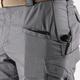 Штани тактичні 5.11 Tactical Icon Pants Flint W32/L34 (74521-258) - зображення 8