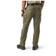 Штани тактичні 5.11 Tactical Icon Pants RANGER GREEN W34/L34 (74521-186) - зображення 8