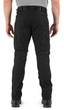 Тактичні штани 5.11 Tactical ABR PRO PANT Black W42/L34 (74512-019) - изображение 13