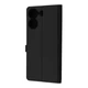 Чехол-книжка для телефона WAVE Flap Case Xiaomi Redmi Note 13 Pro 4G/Poco M6 Pro 4G black (56640) - изображение 1