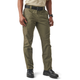 Штани тактичні 5.11 Tactical Icon Pants RANGER GREEN W31/L32 (74521-186) - изображение 2