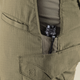 Штани тактичні 5.11 Tactical Icon Pants RANGER GREEN W31/L32 (74521-186) - изображение 13