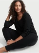 Пижама Victoria's Secret Thermal Long PJ Set розмір XS - изображение 3