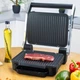 Электрогриль прижимной Zelmer ZPR2600 - изображение 7