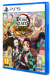 Gra PS5 Demon Slayer Kimetsu no Yaiba Sweep the Board! (Blu-ray płyta) (5055277053391) - obraz 3