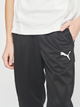 Spodnie sportowe młodzieżowe chłopięce Puma teamLIGA Training Pants 65724303 152 cm Czarne (4063697063648) - obraz 4