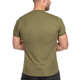 Футболка Helikon-Tex TACTICAL - TopCool, Adaptive green L/Regular (TS-TTS-TC-12) - зображення 4